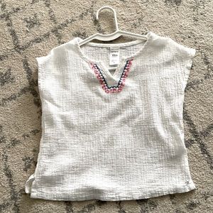 18 month girls cover up